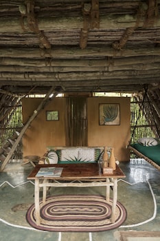 chumbe island coral park