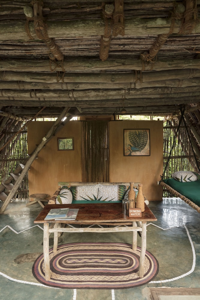 chumbe island coral park