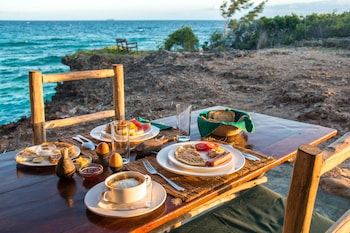 chumbe island coral park