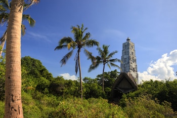 chumbe island coral park