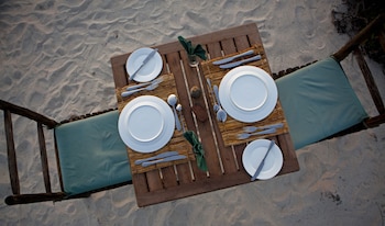 chumbe island coral park