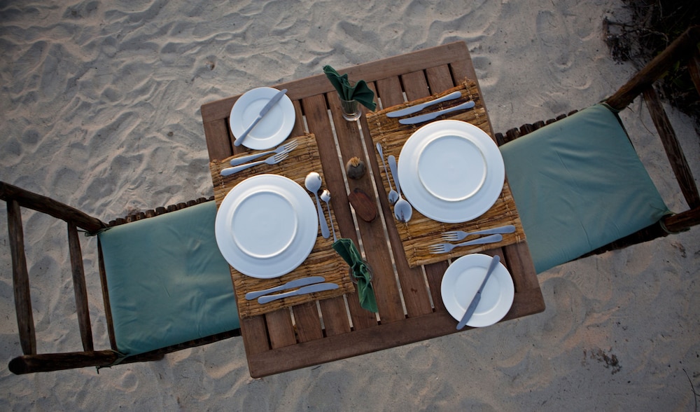 chumbe island coral park