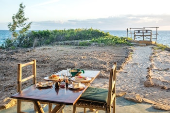 chumbe island coral park