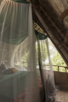 Chumbe Island Coral Park,Changuu Island>>Bawe Island,3 star