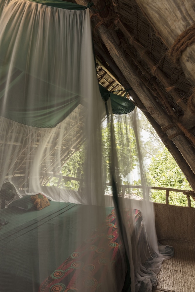 chumbe island coral park