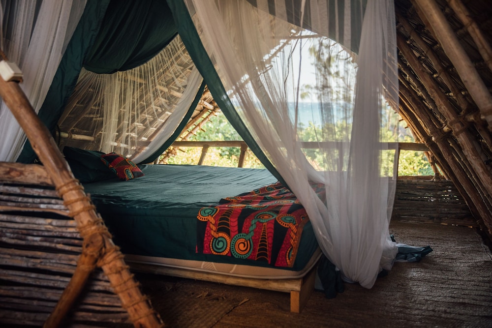 chumbe island coral park