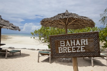 chumbe island coral park