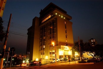 hotel bertaso