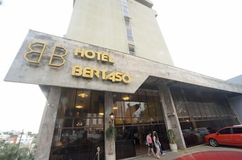 hotel bertaso