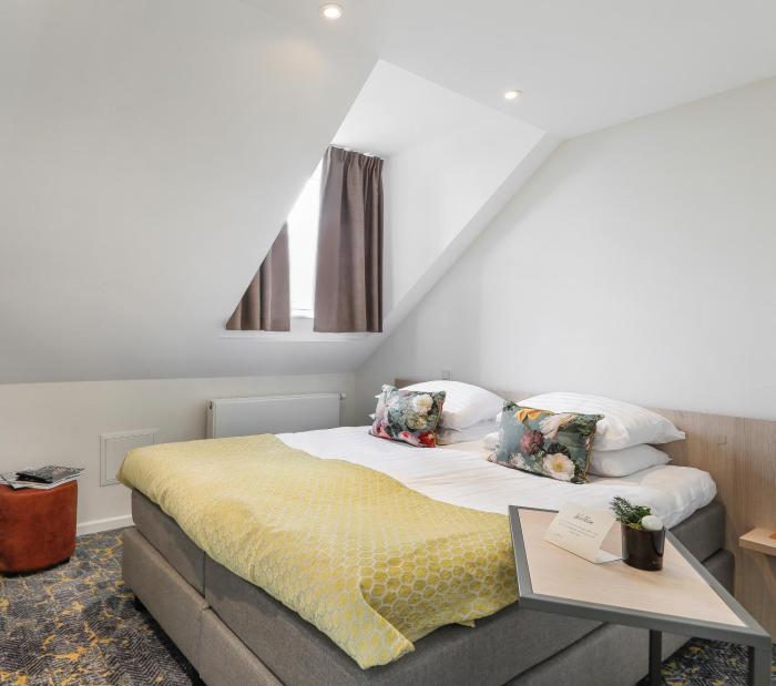 boutique hotel jeroen