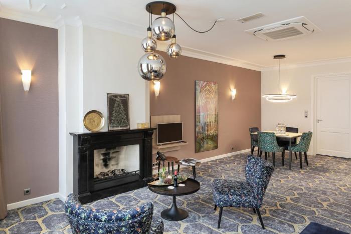 boutique hotel jeroen