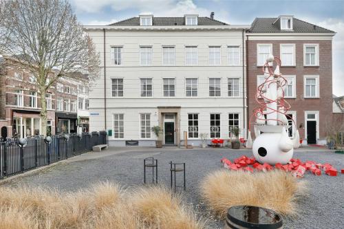 boutique hotel jeroen