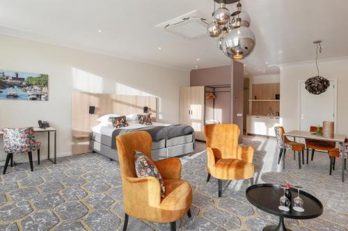 boutique hotel jeroen