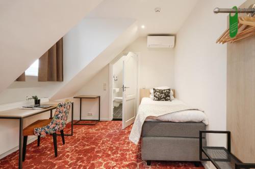 boutique hotel jeroen