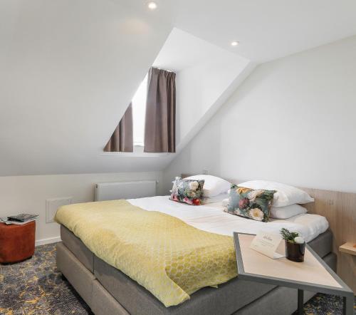 boutique hotel jeroen