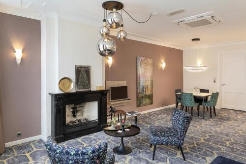 boutique hotel jeroen