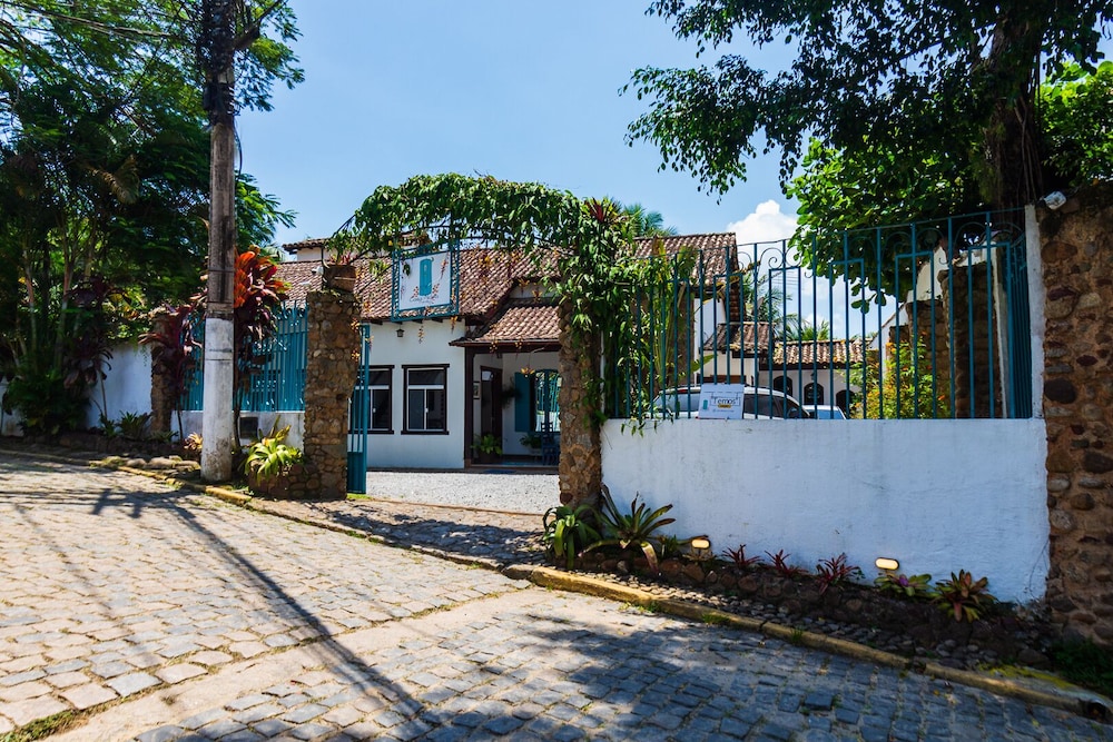 paraty