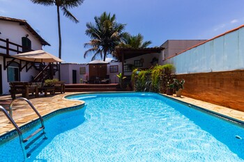 casa aldeia paraty
