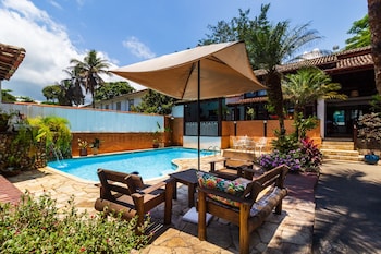 casa aldeia paraty