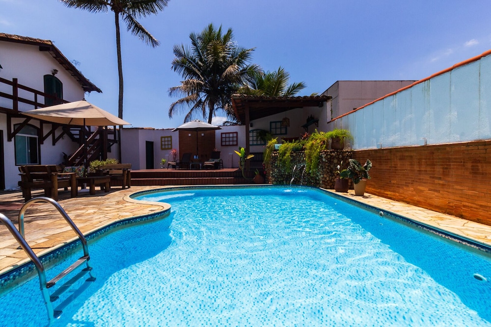 casa aldeia paraty