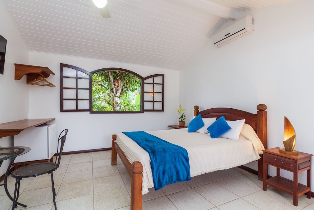 casa aldeia paraty