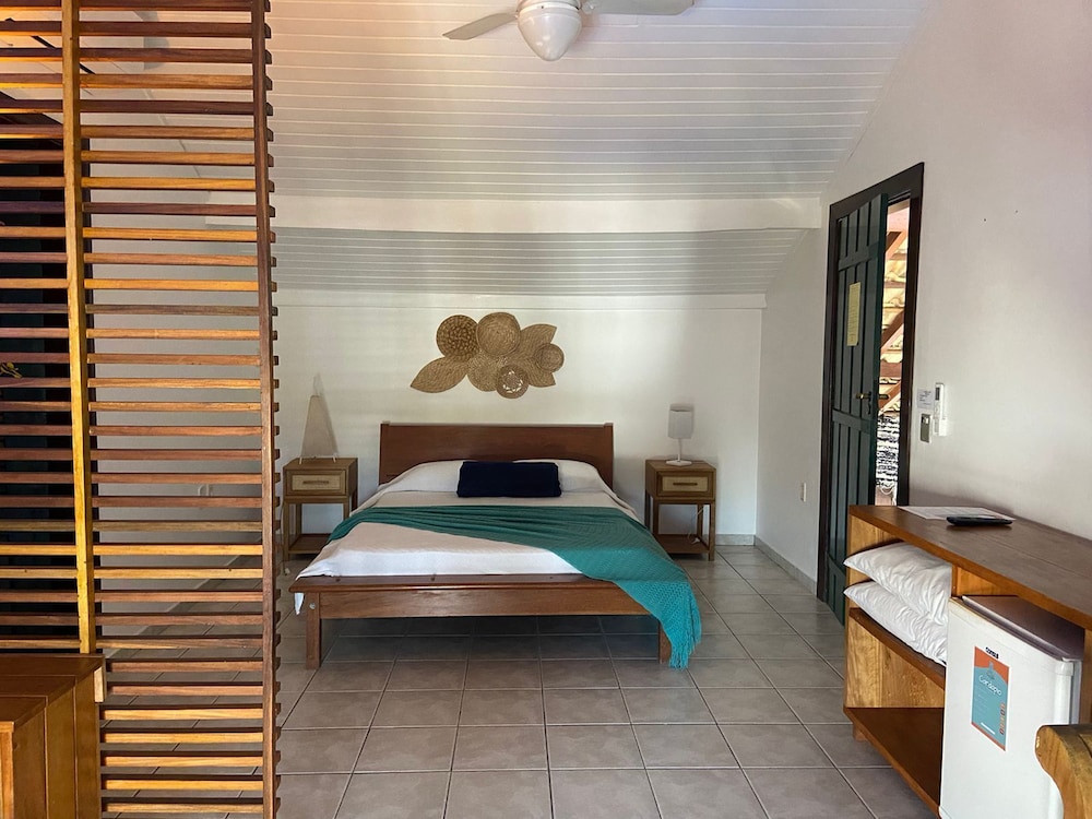 casa aldeia paraty