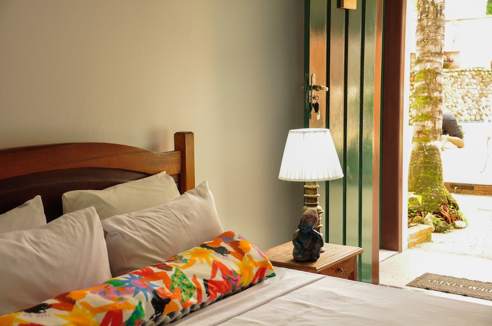 casa aldeia paraty