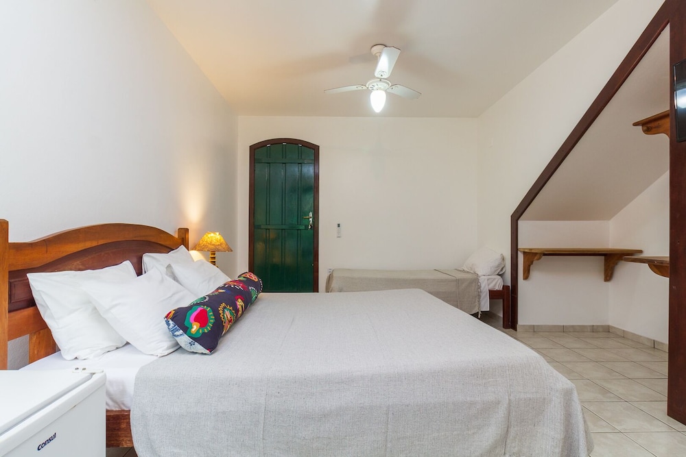casa aldeia paraty