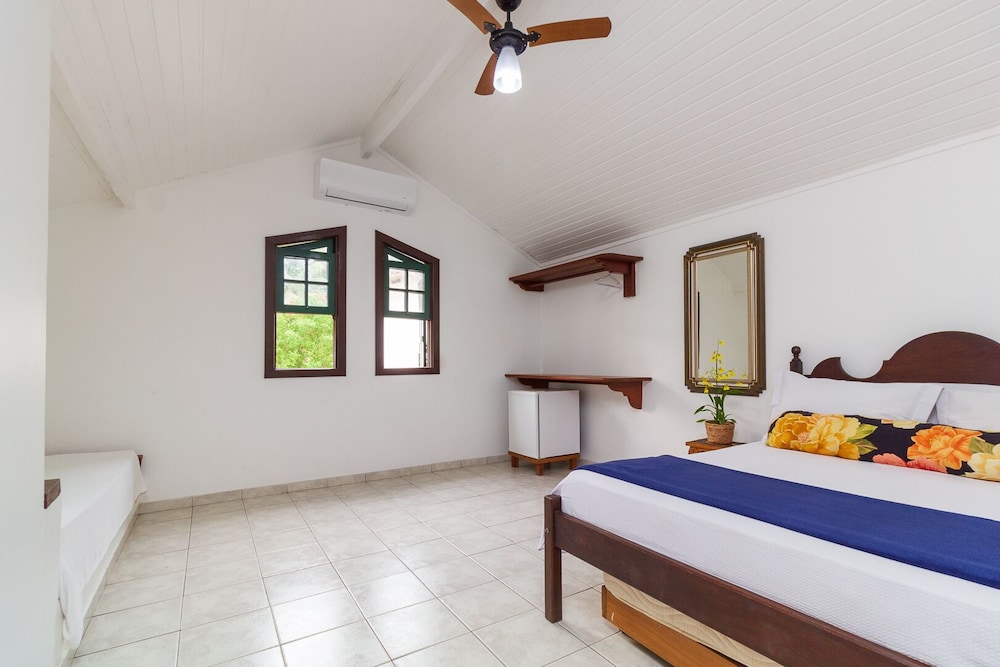 casa aldeia paraty