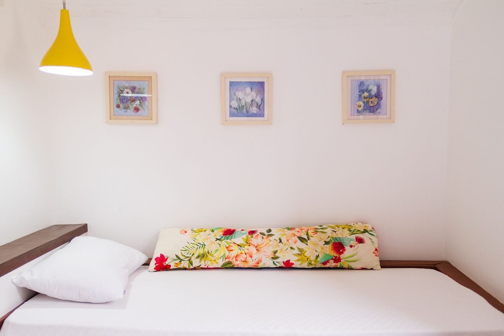 casa aldeia paraty