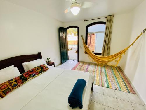 casa aldeia paraty