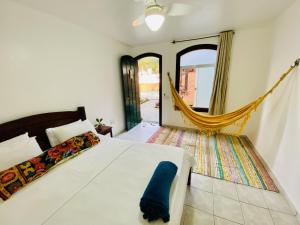 casa aldeia paraty