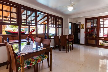 casa aldeia paraty