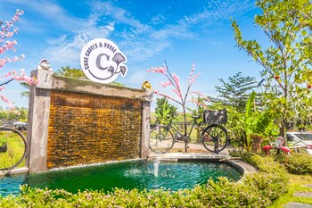 C-Code Resort,Lom Sak>>Khaem Son,2.5 star