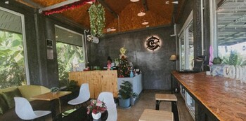 C-Code Resort,Lom Sak>>Khaem Son,2.5 star