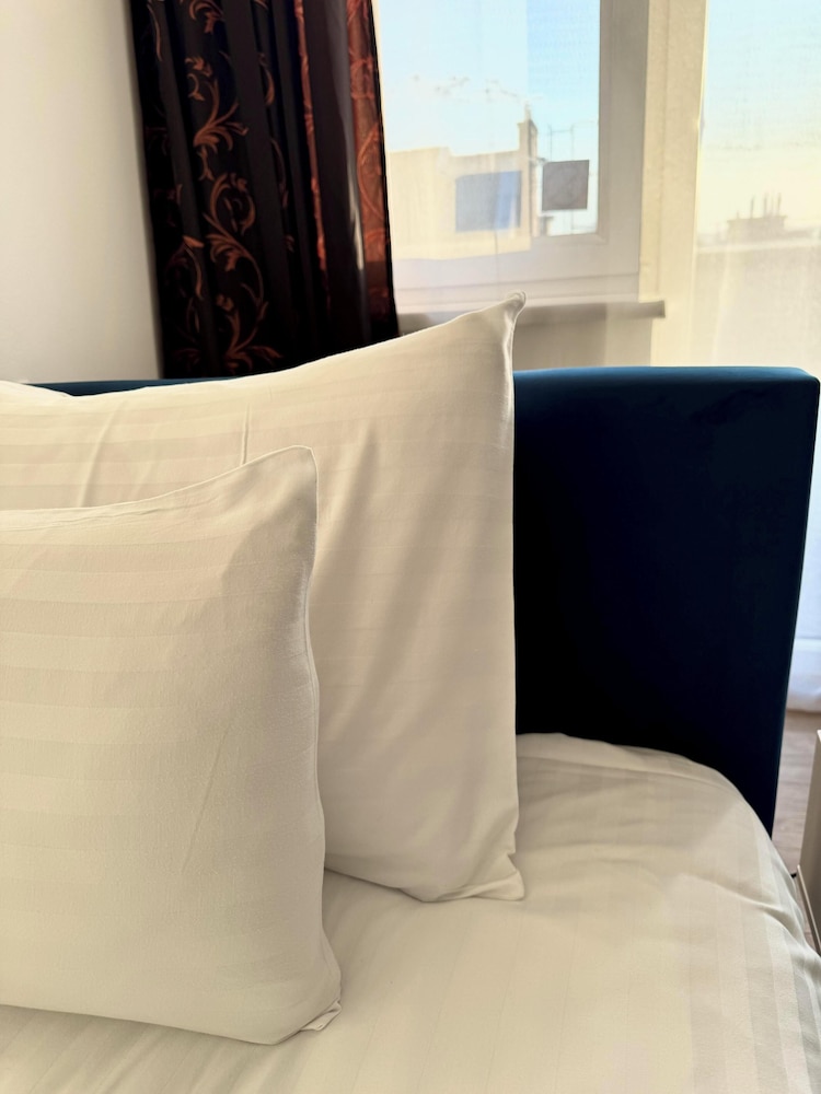 rooftop city residence