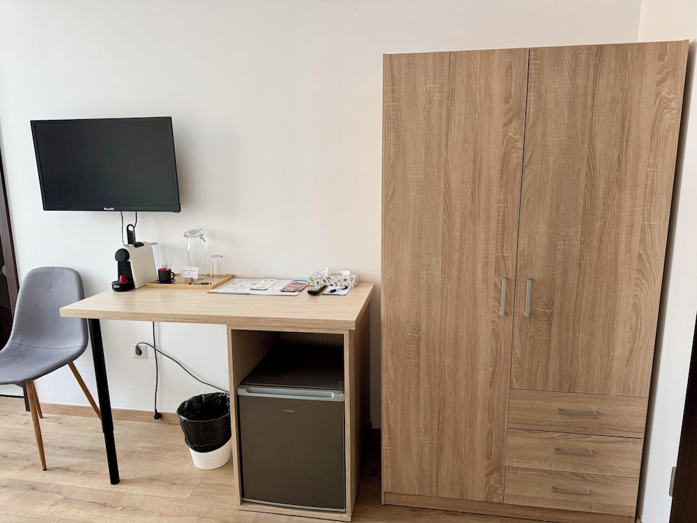 rooftop city residence