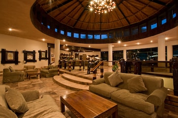 Tarangire Sopa Lodge,,3 star