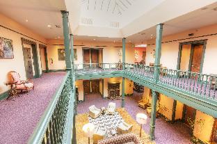 montvale hotel