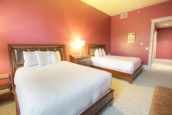 montvale hotel