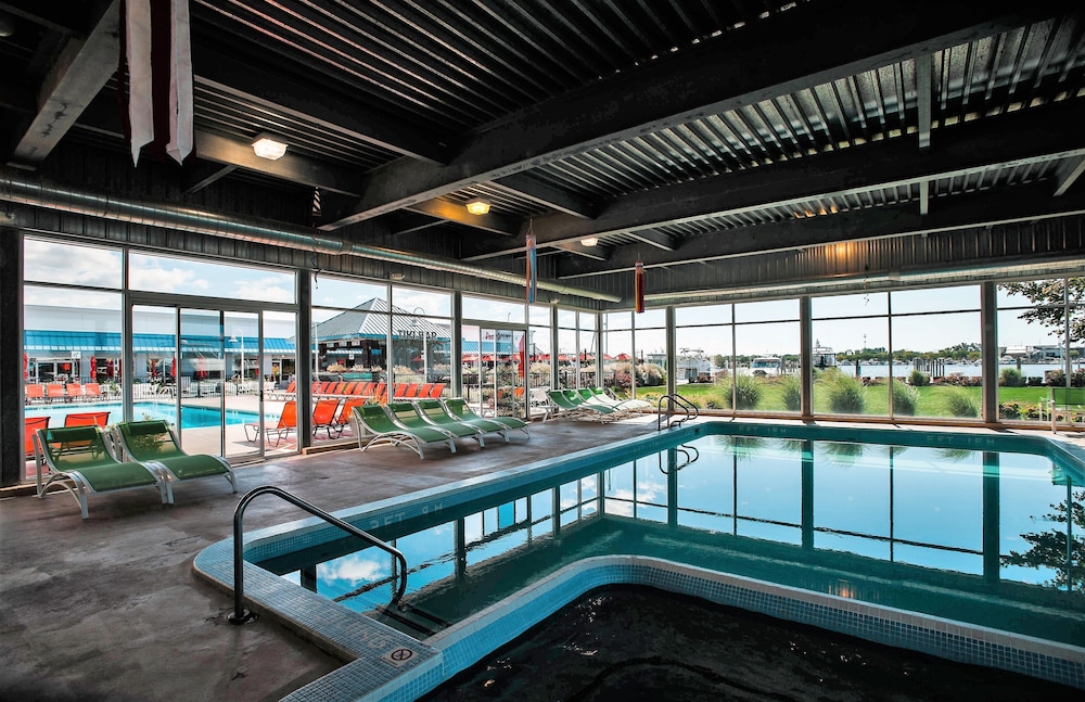 holiday inn grand haven spring lake by ihg