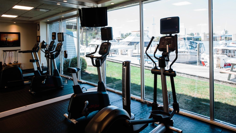 holiday inn grand haven spring lake by ihg