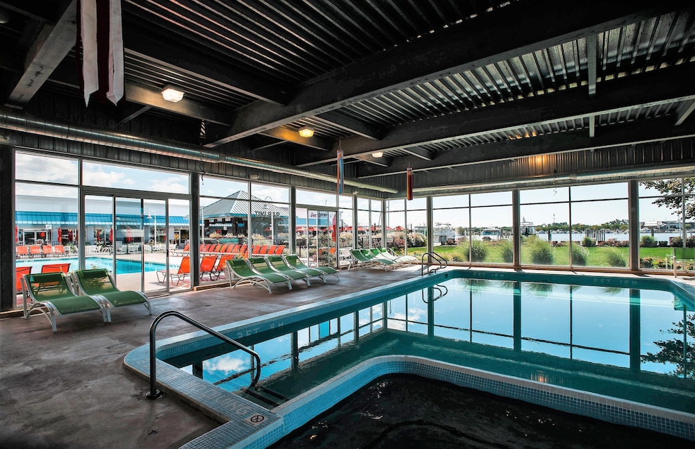 holiday inn grand haven spring lake by ihg