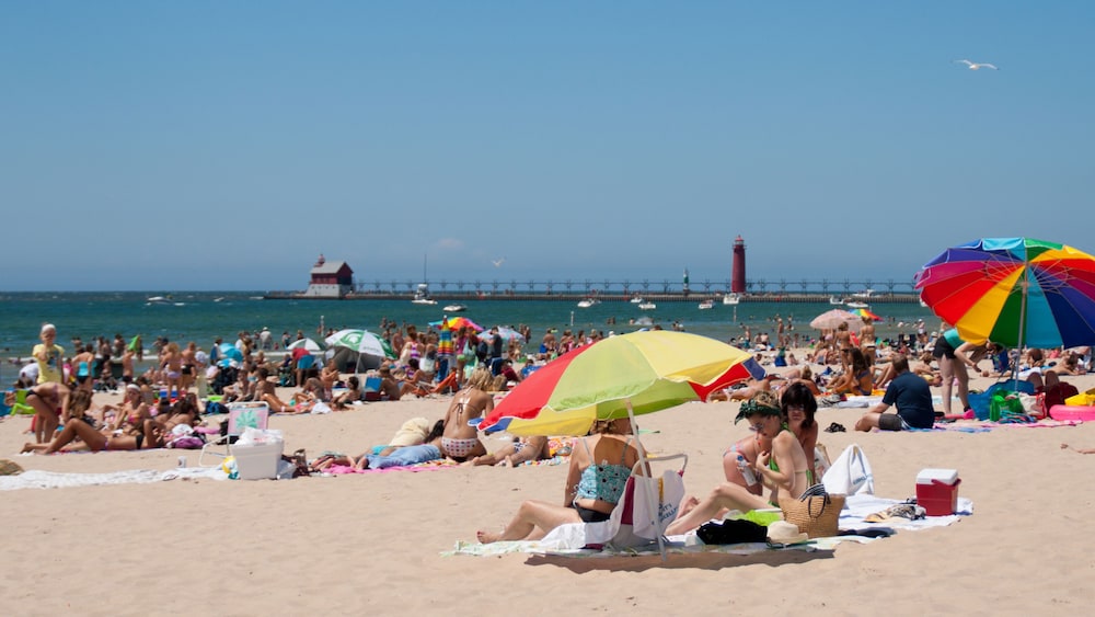 holiday inn grand haven spring lake by ihg