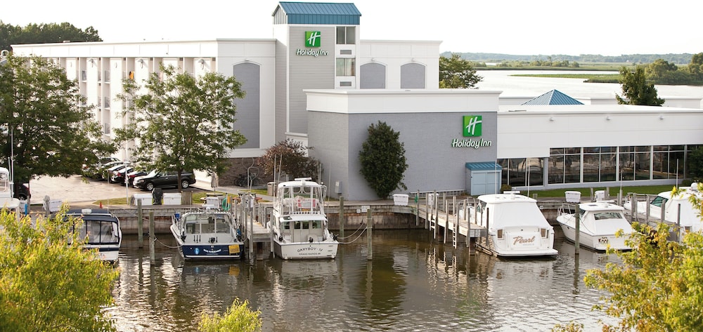 holiday inn grand haven spring lake by ihg