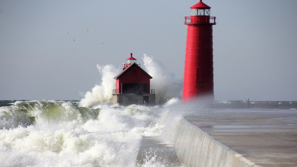 holiday inn grand haven spring lake by ihg