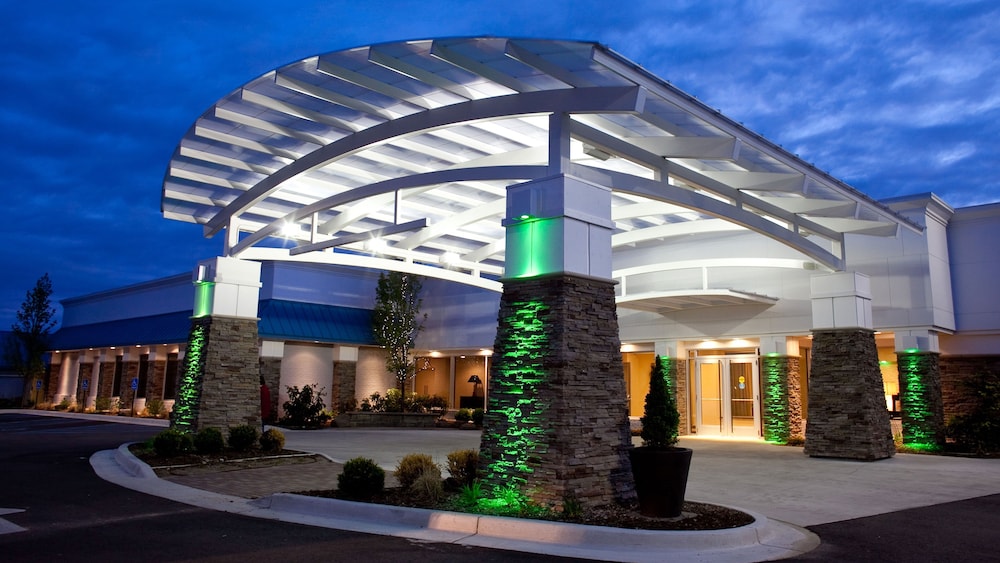 holiday inn grand haven spring lake by ihg