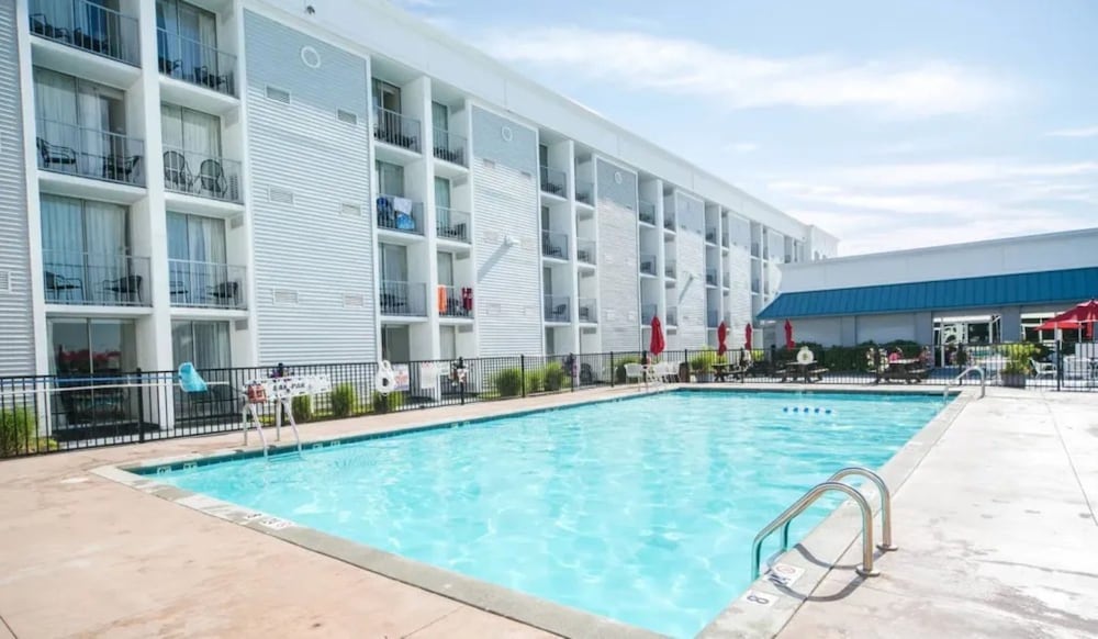 holiday inn grand haven spring lake by ihg