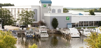 holiday inn grand haven spring lake by ihg