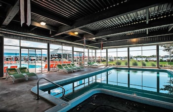 Holiday Inn Grand Haven-Spring Lake By Ihg,Holland>>Grand Haven,3 star